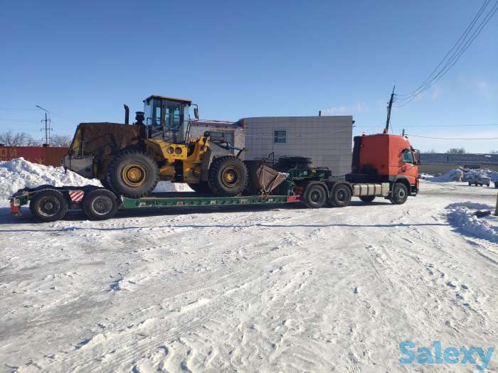 Сдам в аренду погрузчик, фотография 1