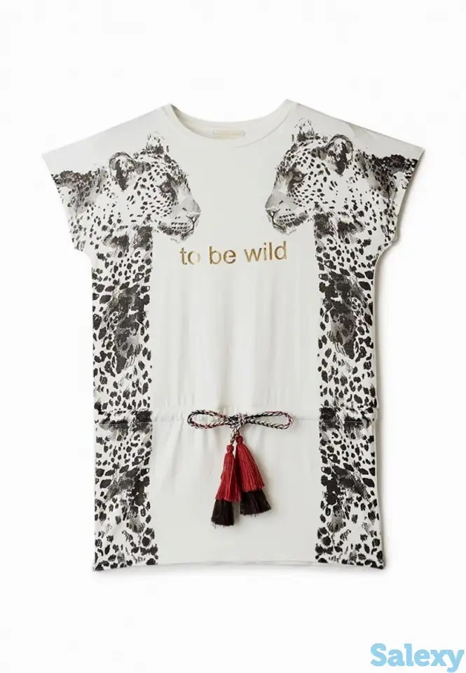 Платье choupette, фотография 1