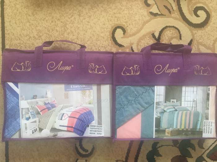 Постельные комплекты турецкого качества, фотография 4