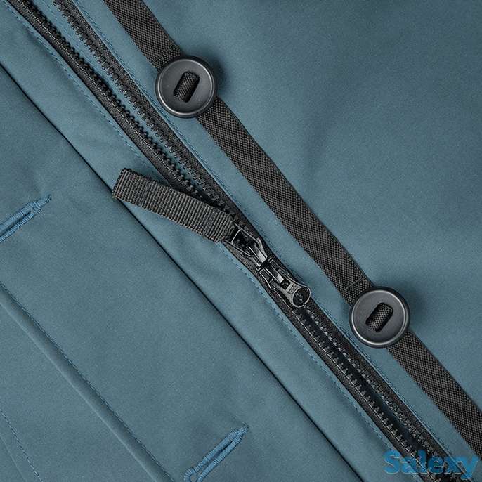 Куртка сивера тояга корица, фотография 10