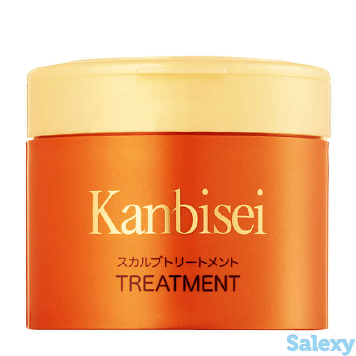 Маска для волос С'Bon Kanbisei Treatment, фотография 1