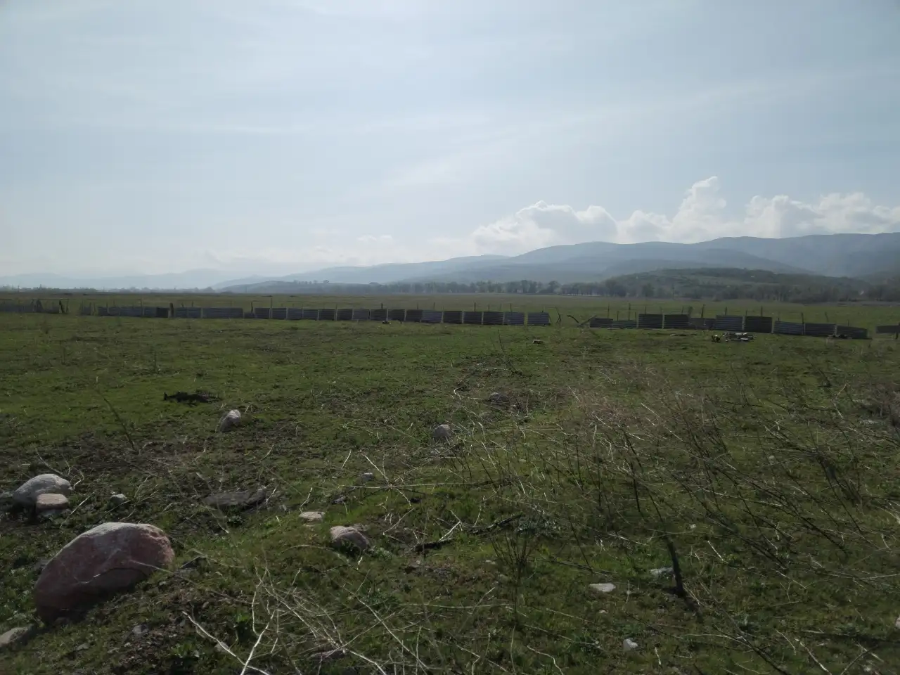 Продам земельный участок 132сотки., фотография 4