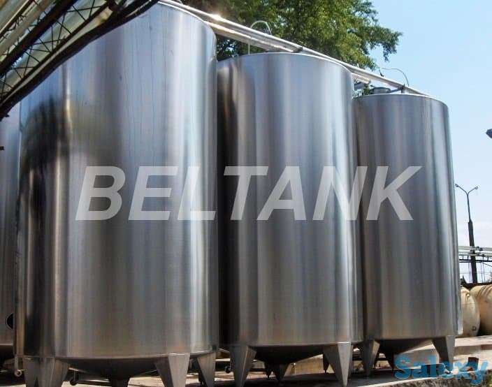 Изготовим Емкости, вакуумные, резервуары, из нержавеющей или иной стали, для пищевой,  фармацевтической и химической про, фотография 9