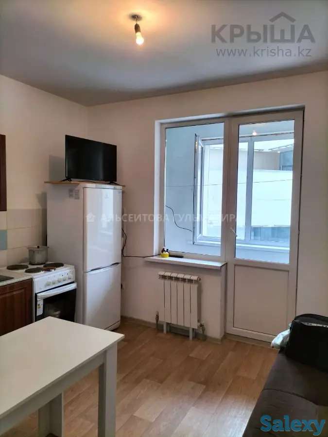 продается 1 комнатная квартира улучшенной планировки, фотография 5