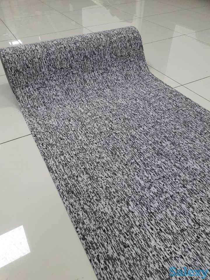 Ковровая дорожка, испанский коврик ковер ширина 75 см метражом Испания, фотография 1