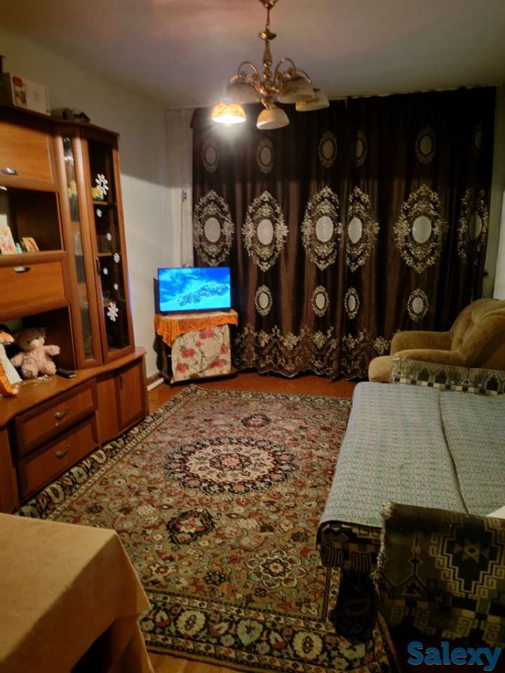 Продаётся квартира, Потёмкина 45 кв1, фотография 3