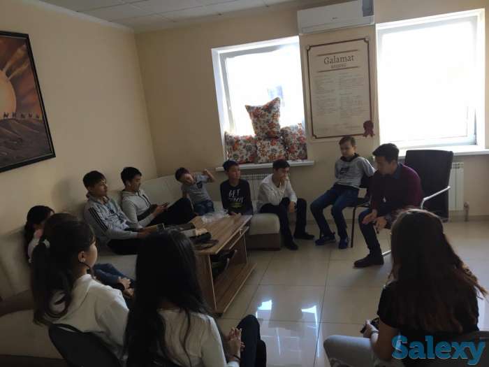 Образовательный центр Galamat Academy, фотография 5