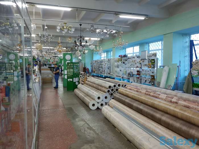 Продам рабочий строительный магазин, ул. В. Хара 1, фотография 6