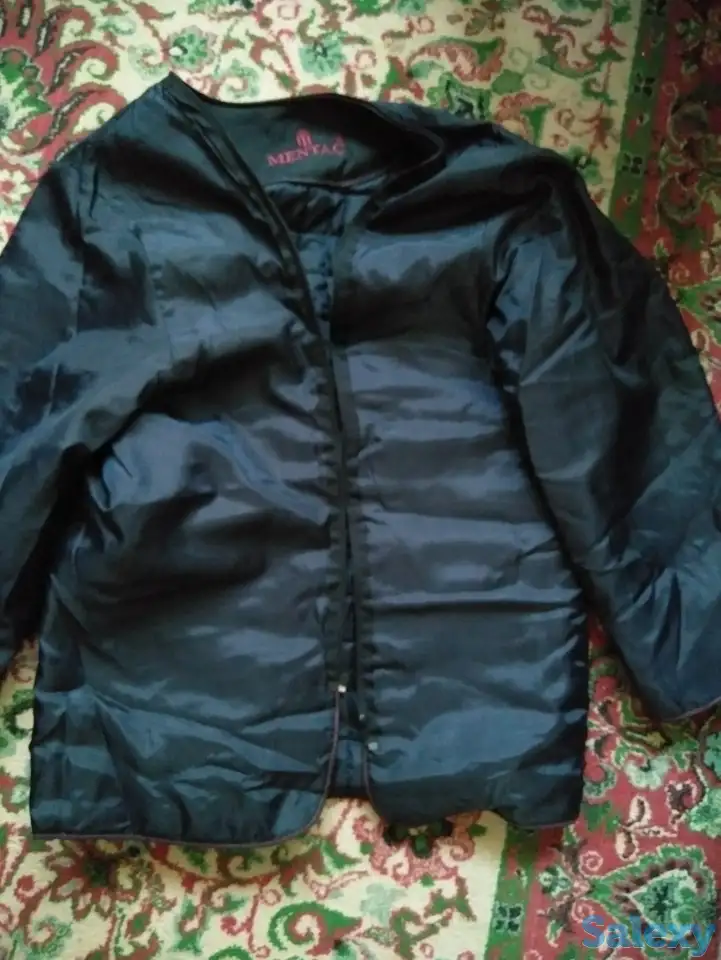 куртки мужские как ветровки, фотография 1