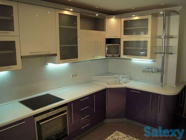 Кухня, фотография 1