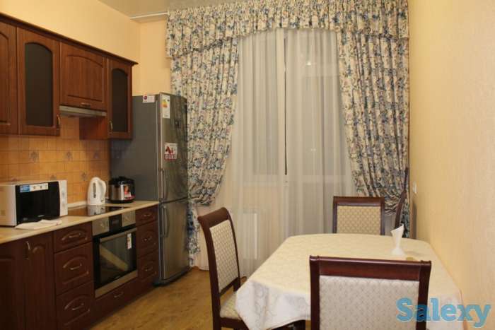 аренда квартир, ул.Алиханова 8а, фотография 3