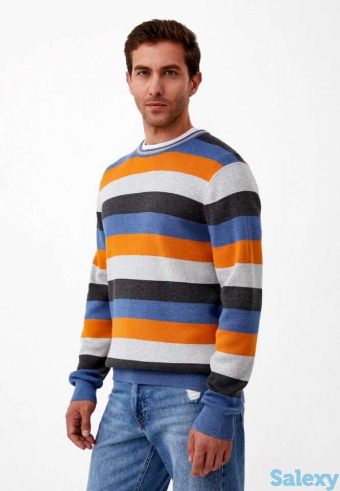 Джемпер finn flare, фотография 1