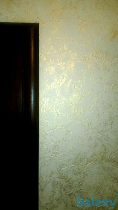 Нанесение Леонардо, фотография 3