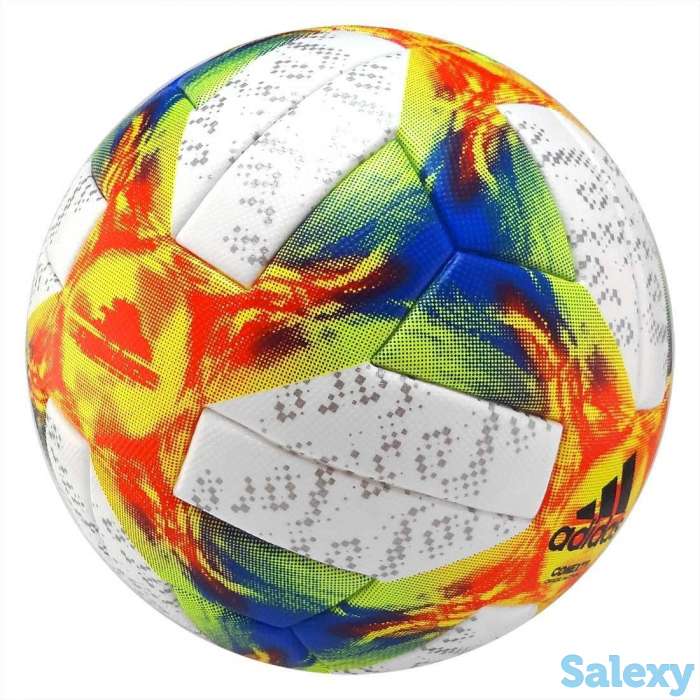 Мяч для футбола Adidas Conext 19 FIFA, фотография 2