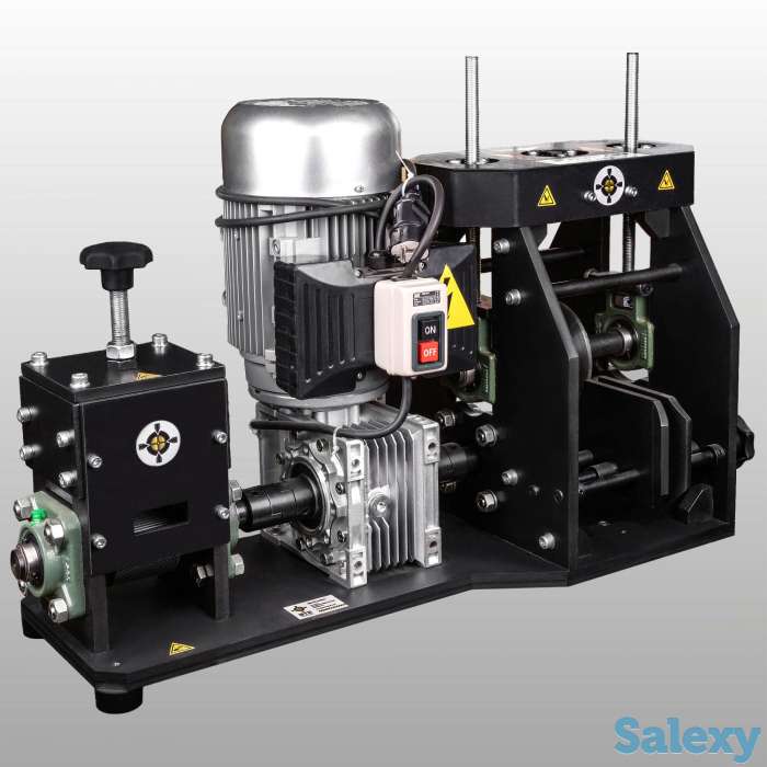 Станок для разделки кабеля KSM – 14, фотография 2