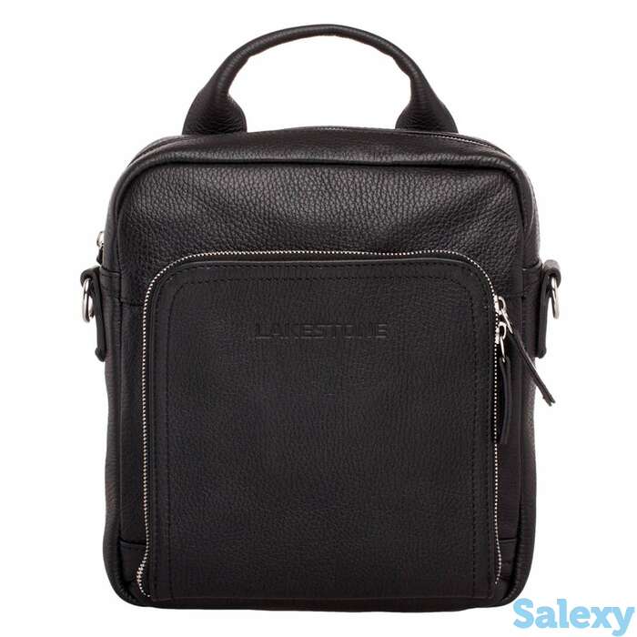 Сумка через плечо gable black, фотография 1