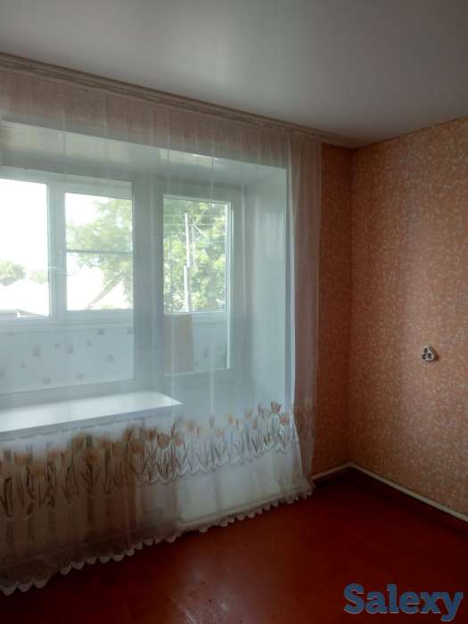 Продается 3х комнатная благоустроенная квартира в Алтайском крае, с.Волчиха, фотография 5