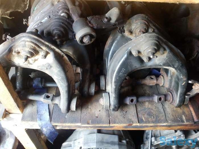 КРУПНЫЙ СКЛАД ЗАПЧАСТЕЙ НА – Mitsubishi  MONTERO Sport – Mitsubishi PAJERO Sport – Mitsubishi  Challenger, фотография 5