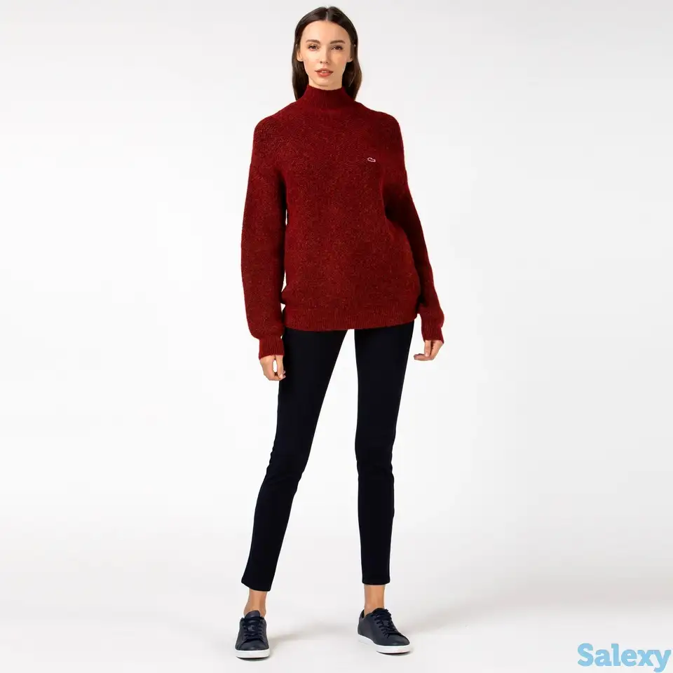 Женские джинсы lacoste, фотография 1