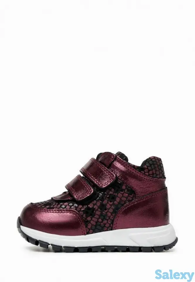 Ботинки lovely puppy, фотография 1