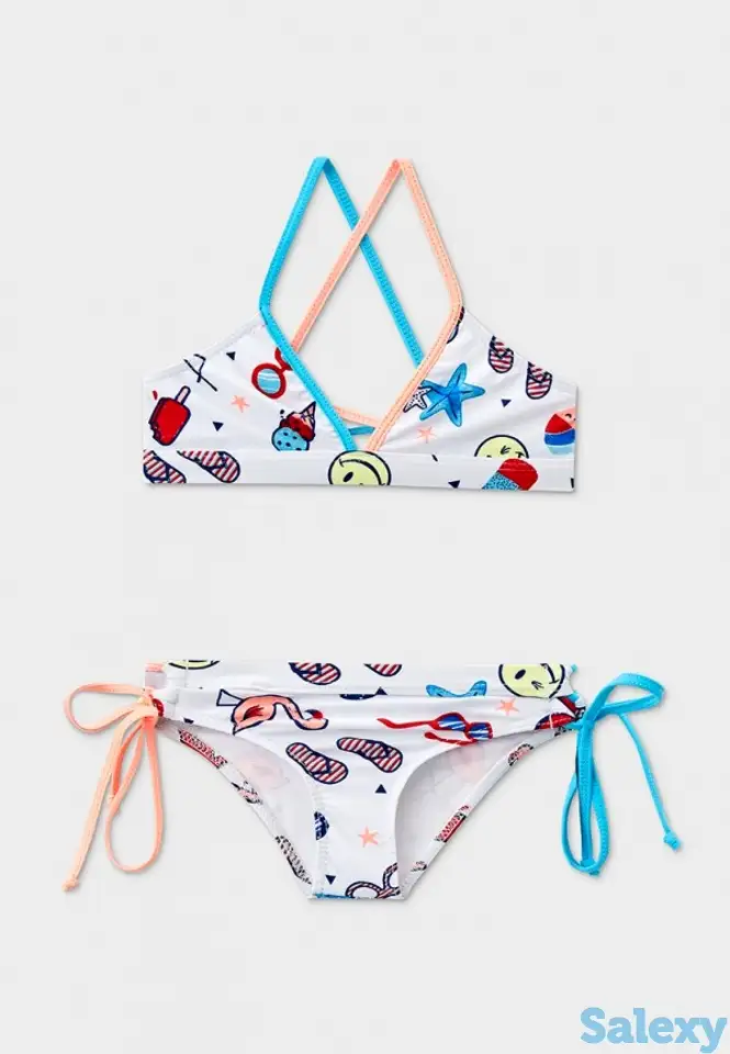 Купальник emdi, фотография 1