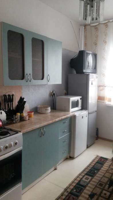 сдам в аренду 2-комнатную квартиру, ул. Физкультурная ул. Сейфуллина, фотография 2