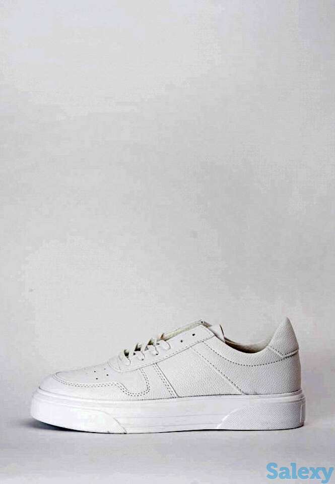 Кеды hotic, фотография 1