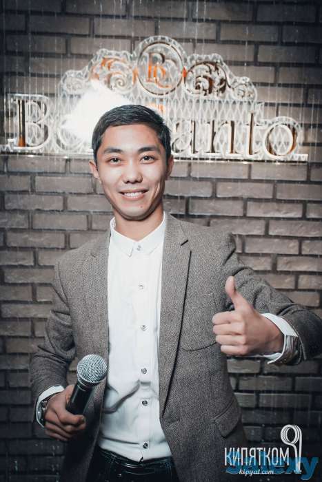 Ведущий шоумен, фотография 3