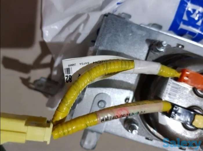 Аирбаг 2 штуки  Toyota Camry и  Corolla, фотография 2