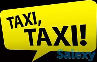 Такси Актау, по месторождениям (Перевахтовка работников)., фотография 11