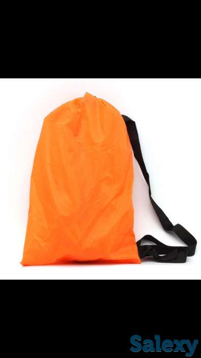 Надувные диванчики, фотография 1