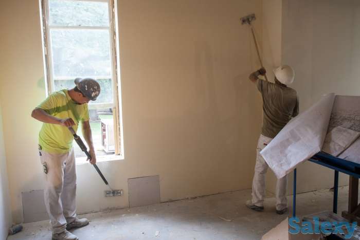 Ремонт квартир и любых помещений (ремонтные и отделочные работы), фотография 2