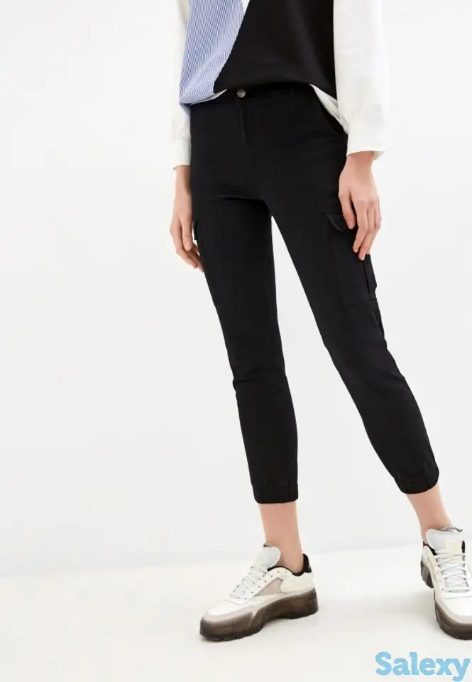 Брюки miss gabby, фотография 1