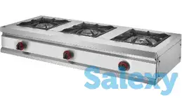 Настольная газовая плита, фотография 1