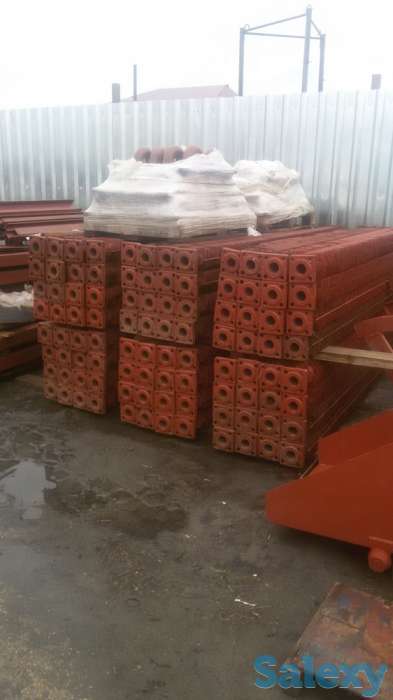 Котел квр-1,1(оур),дробилка вдг-10,циклон цн-15,котельн, фотография 10