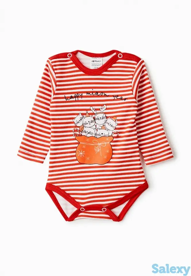 Боди котмаркот, фотография 1