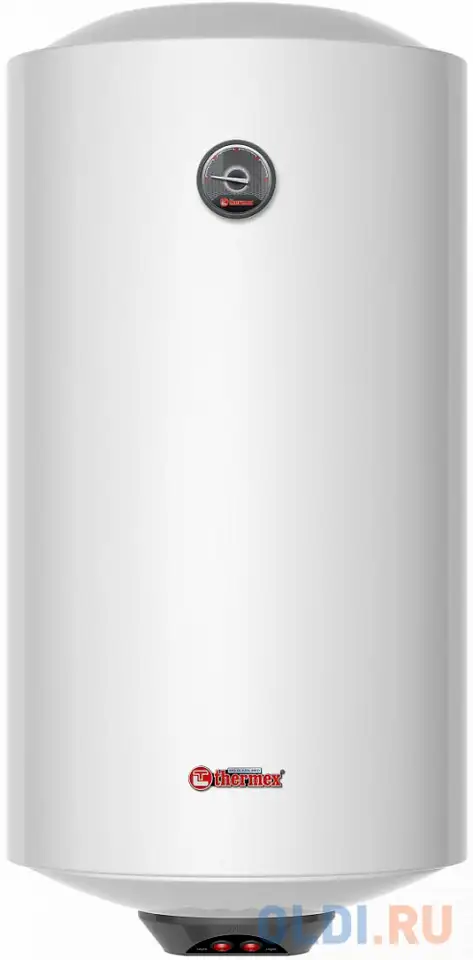 Водонагреватель накопительный thermex thermo 100 v 2500 вт 100 л, фотография 1