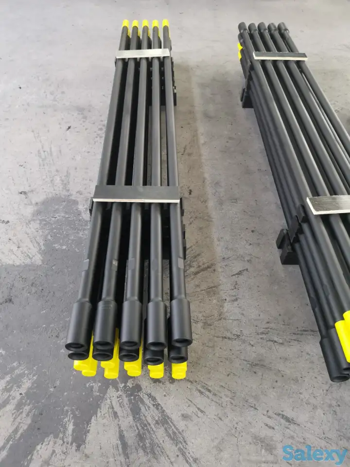 Штанга буровая R32 MF, фотография 3