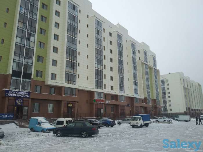 Продам квартиру, Абылай-Хана 54А, фотография 5