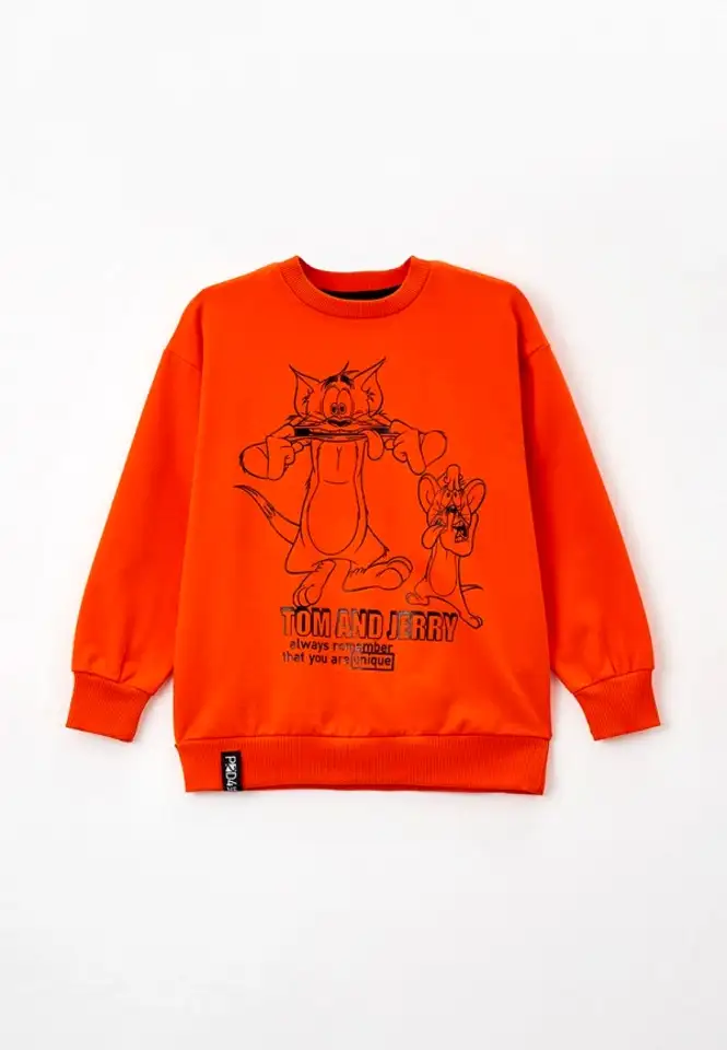 Свитшот playtoday, фотография 1