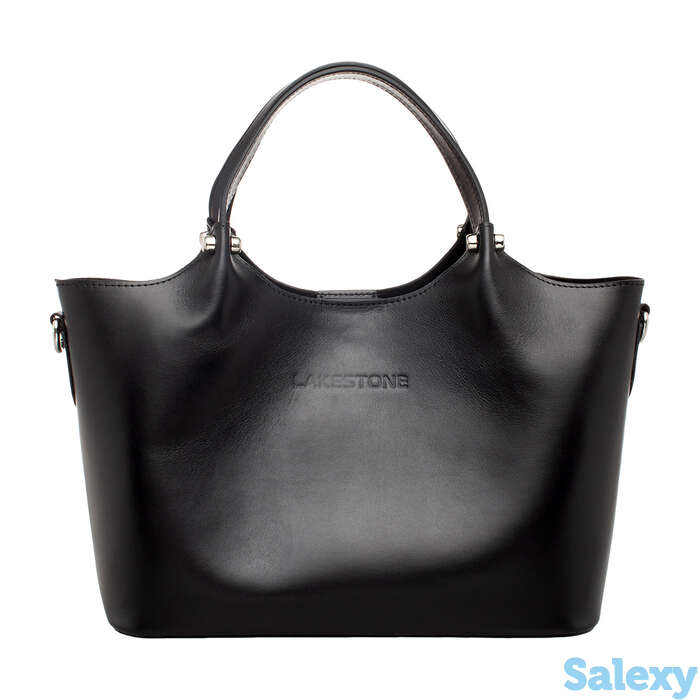 Женская сумка arley black, фотография 1