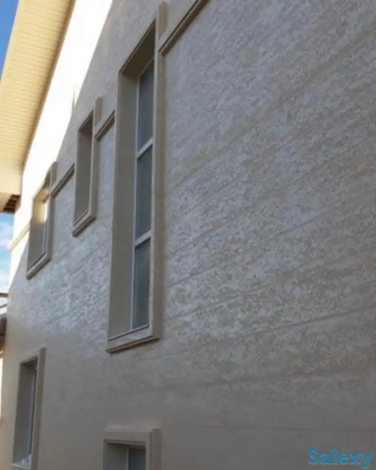 Жидкий травертин, фотография 2