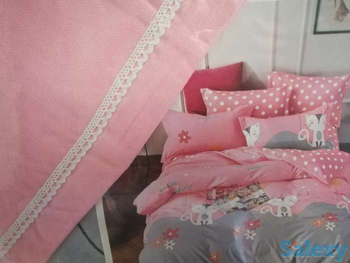 Постельное бельё, фотография 2