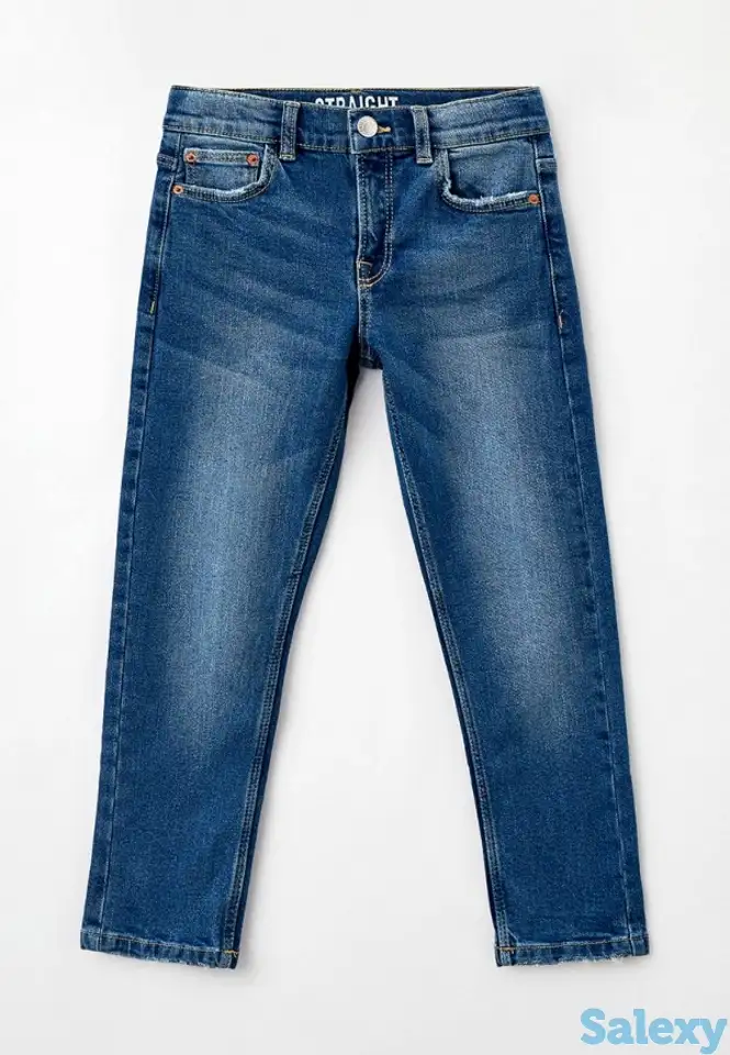 Джинсы sela, фотография 1