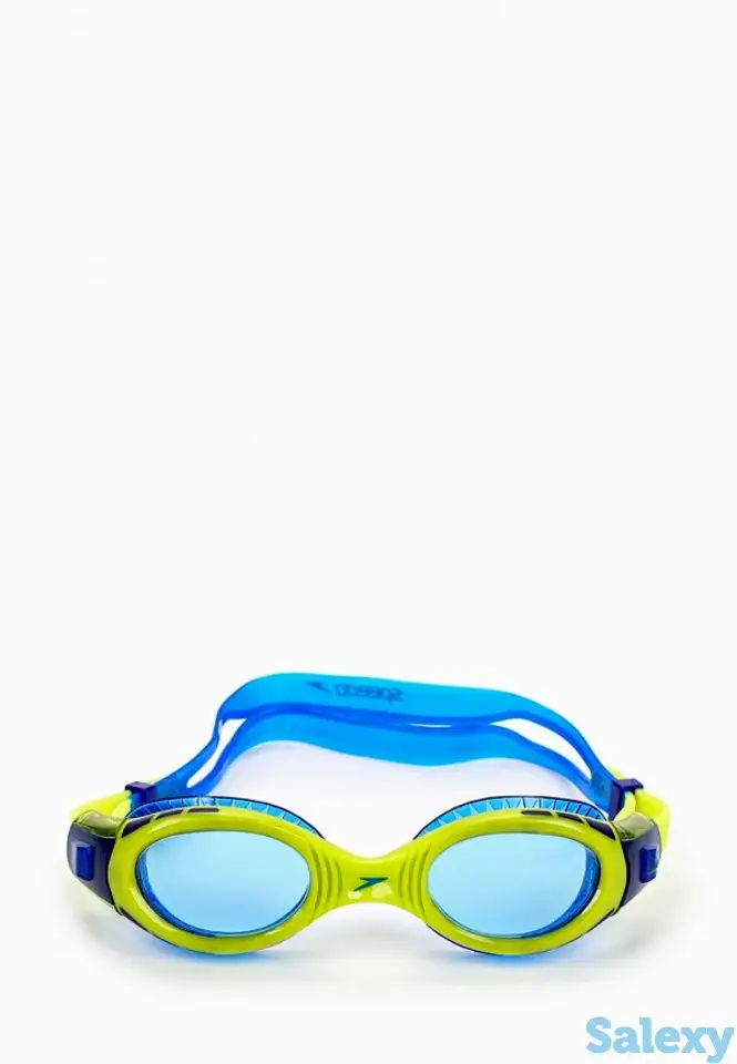 Очки для плавания speedo, фотография 1