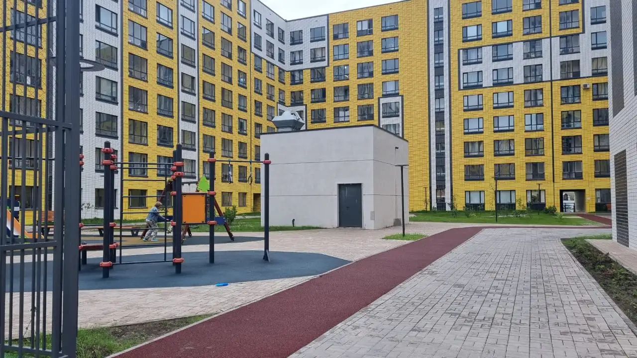 Продам квартиру, Алматы микрорайон, ул.Сагадат Нурмагамбетова, дом 25, фотография 4