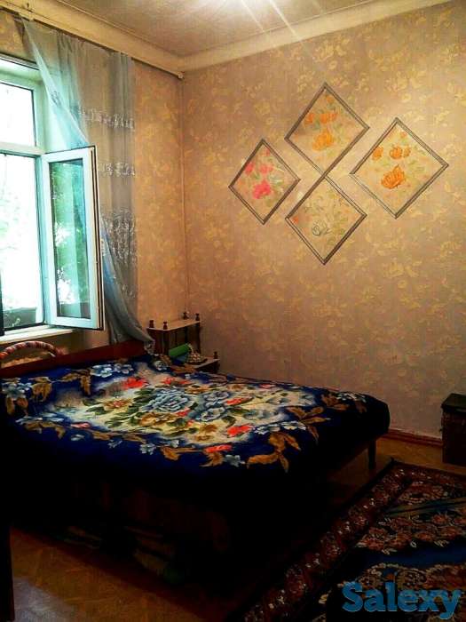 Продаётся Просторная светлая двухкомнатная квартира, фотография 3