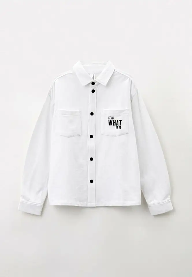 Рубашка sela, фотография 1