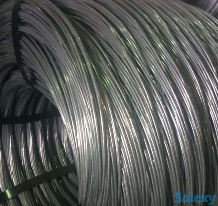 Арматура, швеллера, катанка, уголки, трубы, фотография 3