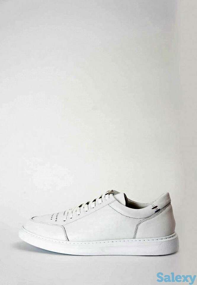 Кеды hotic, фотография 2